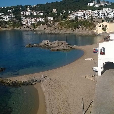 Puig Gros Hotel Montrás Zewnętrze zdjęcie