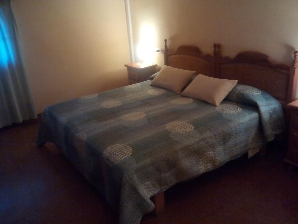 Puig Gros Hotel Montrás Pokój zdjęcie