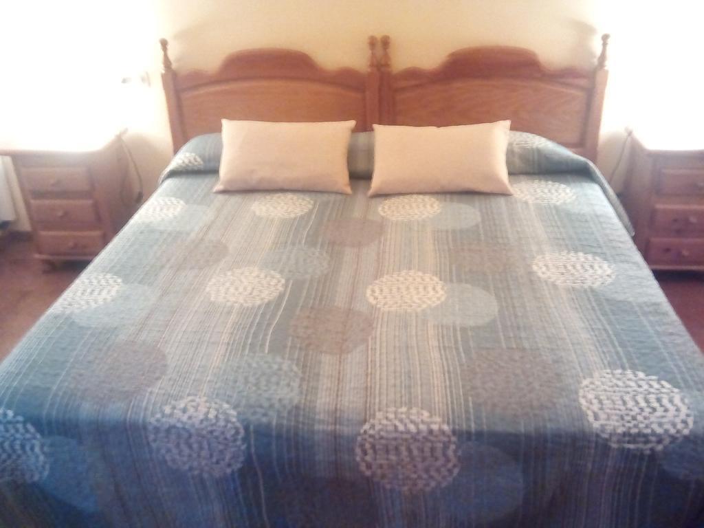 Puig Gros Hotel Montrás Zewnętrze zdjęcie