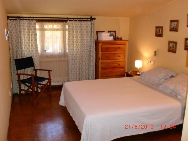 Puig Gros Hotel Montrás Zewnętrze zdjęcie