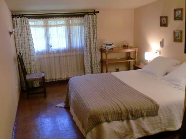 Puig Gros Hotel Montrás Zewnętrze zdjęcie